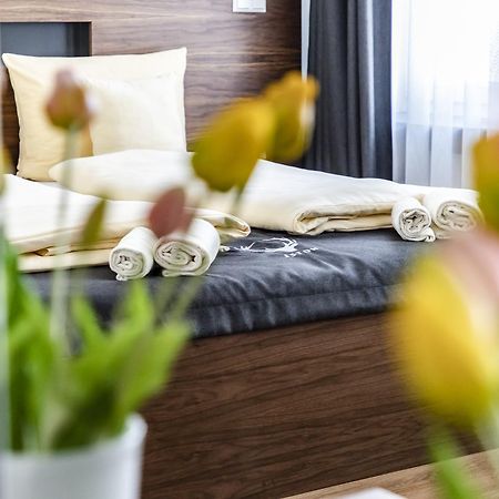 Hotel Jaegerhaus In Singen Am Hohentwiel ภายนอก รูปภาพ