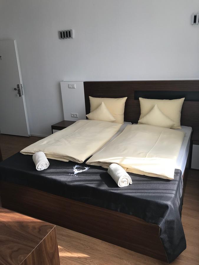 Hotel Jaegerhaus In Singen Am Hohentwiel ภายนอก รูปภาพ