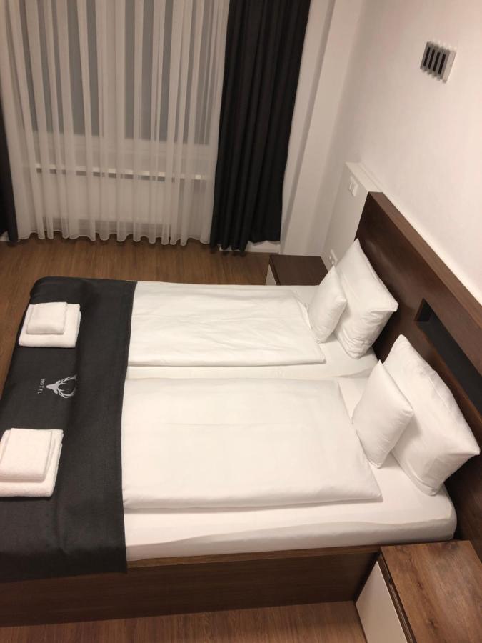 Hotel Jaegerhaus In Singen Am Hohentwiel ภายนอก รูปภาพ